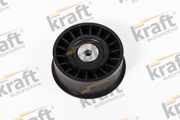 KRAFT AUTOMOTIVE Seade-/juhtrull,hammasrihm 1225142